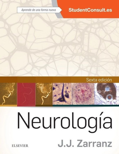 Zarranz - Neurología - 6° Edición