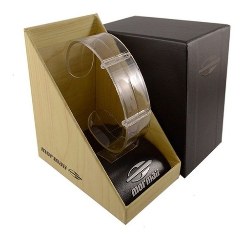 Relógio Mormaii Masculino Mo12579a/8v