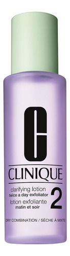 Clinique Clarifying Lotion 2 Loção Clarificante 200ml