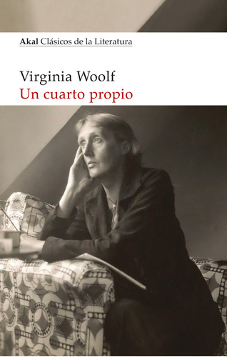 Un Cuarto Propio / Woolf, Virginia
