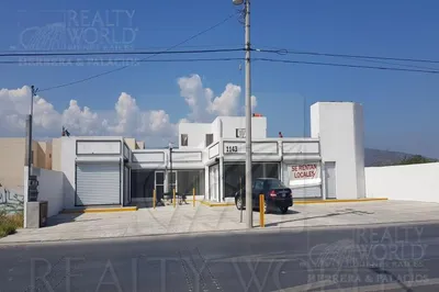Local comercial en renta
