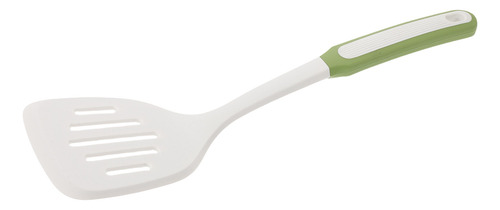 Espátula De Silicona Para Cocinar Espátula Giratoria Ranurad