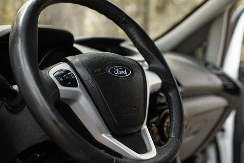 Imagen 10 de 15 de Ford Ecosport Freestyle - Motorland Permuto / Financio