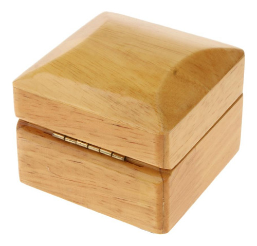 2 De Maciza Caja De Joyero Decorativo Hecho Caja De