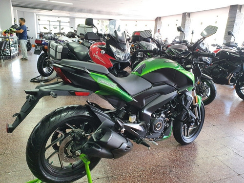 Imagen 19 de 23 de Bajaj Dominar 400 Plan Ahora 12/18 - Permutas - Financiacion