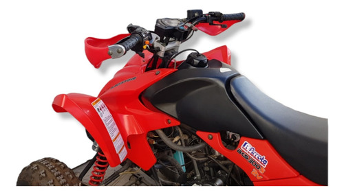 Blackstone 300 S 2v 0km Con Parrilla Accesorio Incluido