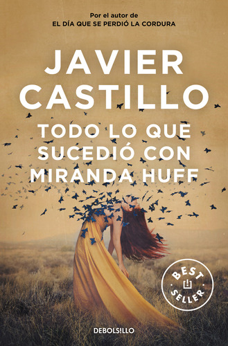 Todo Lo Que Sucedió Con Miranda Huff Castillo, Javier Debol