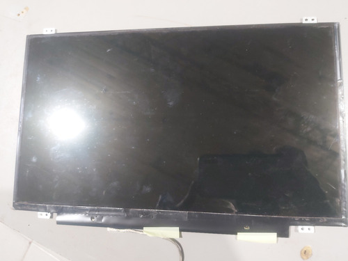 Display Pantalla N140bge -l42 Rev C1 (Usado)