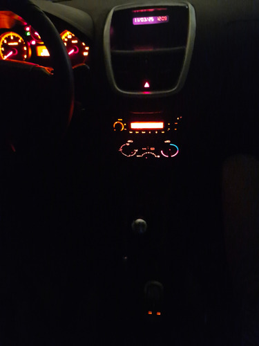 Peugeot 207 1.9 xs