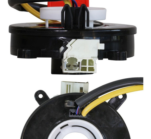 Cinta Disk Hard Air Bag Fiat Fiorino Palio Strada Uno Siena