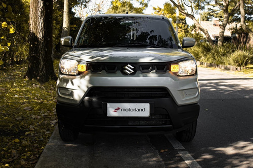 Suzuki S-presso 1.0 2020 - Motorland Permuto / Financio