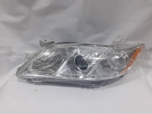 Faro Izquierdo Camry 2007/2008 Depo