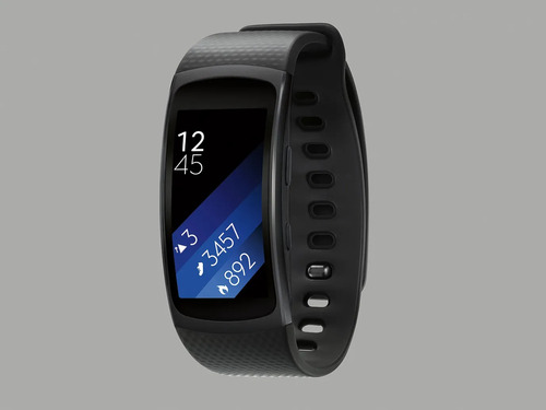 Samsung Gear Fit2 Smartwatch Bluetooth Deportes
