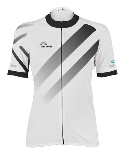 Remera Casaca Ciclismo Metha Maillot Stingray Jersey Colores