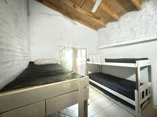 Casa De Fin De Semana En Venta En Oliveros
