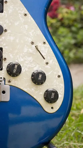 Guitarra Tagima Mm2 Seizi Hand Made In Brazil | MercadoLivre