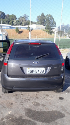 Ford Fiesta 1.6 Se 5p 2013