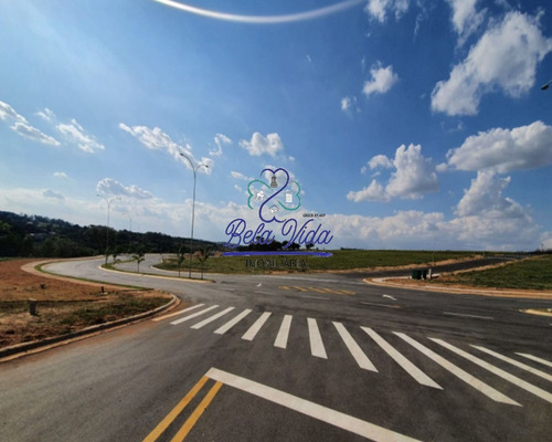 Imagem 19 de 25 de Lote À Venda No Condomínio Residencial Reserva Petrus Em Indaiatuba-sp, Bela Vida Imobiliária - Te01992 - 69579770