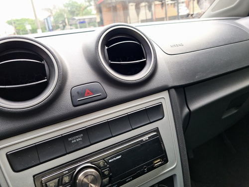 Imagem 17 de 20 de Volkswagen Saveiro Starline Cs Flex 1.6comp. C/ Airbag Duplo