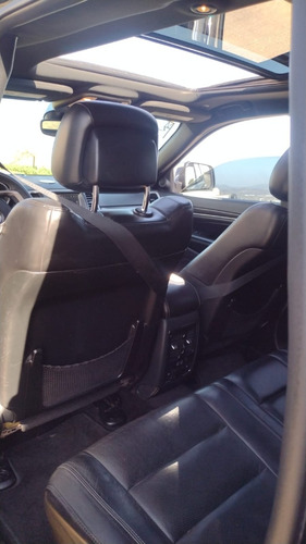 Jeep Grand Cherokee 3.7 Limited Lujo 3.6 4x2 At