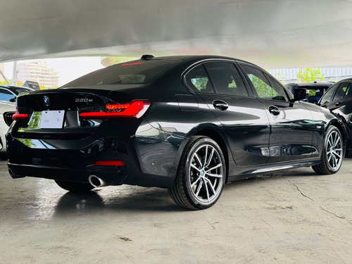 Bmw Serie 3 2024