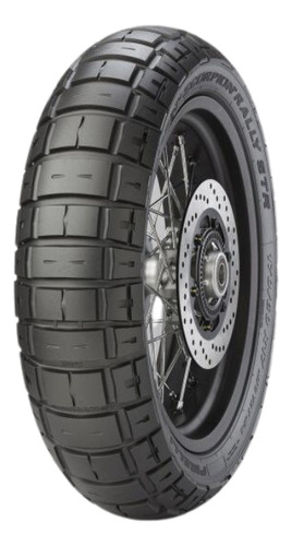 Neumático trasero Pirelli Scorpion Rally 150/70r17 69s