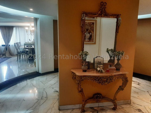 Mg Apartamento En Venta - San Bernardino / Mls #24-22018