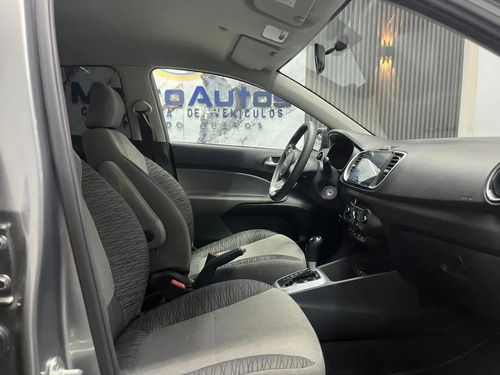 Kia Soluto 1.4 Emotion At