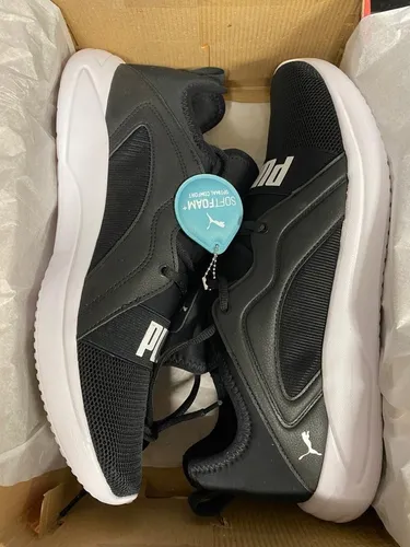 Zapatos puma top nuevos 0km