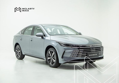 Byd King Byd King Gs