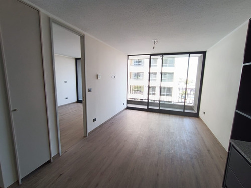 Departamento Nuevo En Venta / Macul
