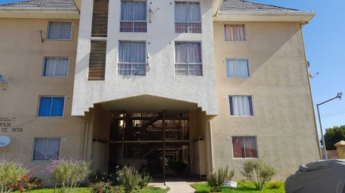 Alquila Departamento Cond. Rio Aconcagua (91904)
