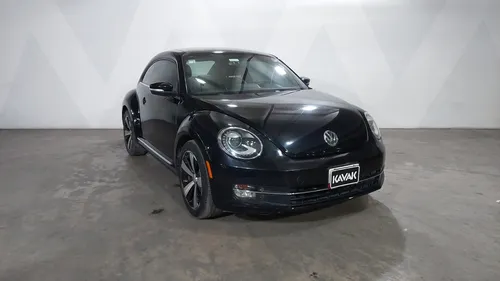 Volkswagen Beetle 2.0 Turbo Dsg
