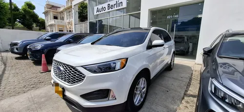 Ford Edge Sel At 2,0 2023