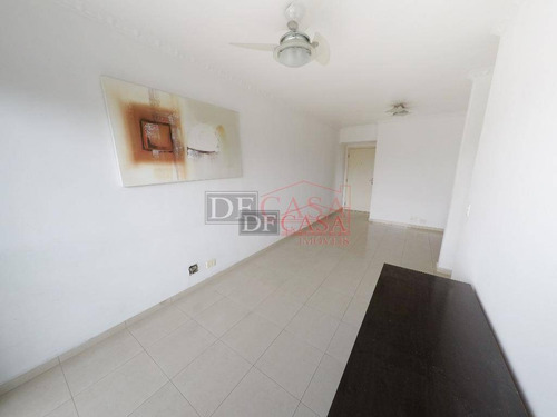 Imagem 4 de 30 de Apartamento Com 2 Dormitórios Com Vaga Livre E Lazer Completo Na Vila Carrão - Ap6338