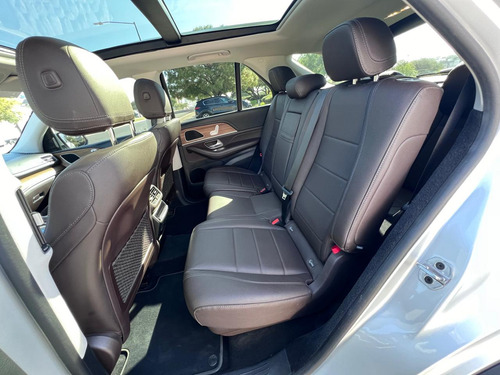 Mercedes Gle450 Exclusive 6 Cilidros Biturbo 3ra Fila