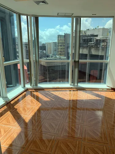 Oficina En Venta - Urb. El Rosal