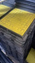 Comprar Tapa Pdvsa Gas Con Su Marco En Hierro Fundido 32x36