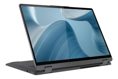 Laptop Lenovo Ideapad Flex 5 16iau7 (2en1), Core I7-1255u