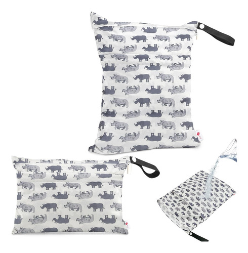 Bolsa De Almacenamiento Ropa Mojada, Bolsa De Almacenamiento
