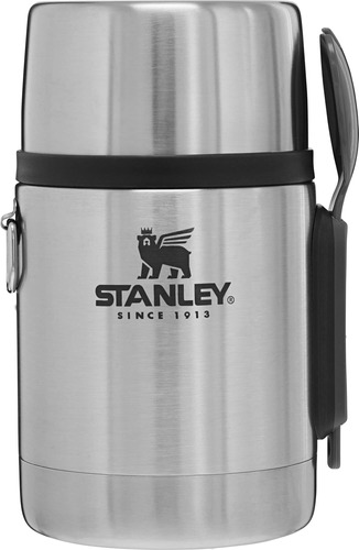 Stanley Classic Legendary - Termo De Alimentos Aislado Al V.