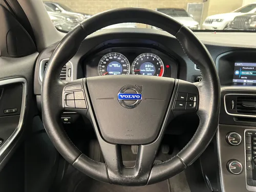 Volvo S60 2.0 T5