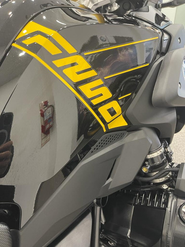 Bmw R 1250 Gs 40 Years
