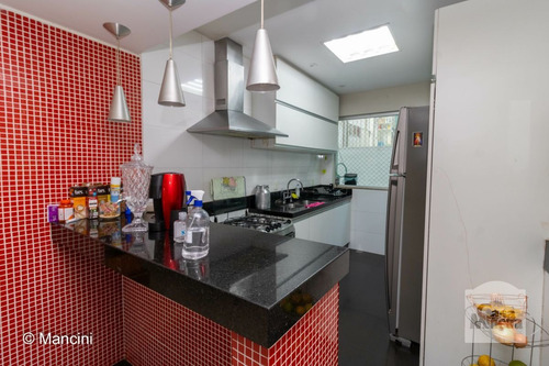 Imagem 12 de 15 de Casa À Venda No Nova Granada - Código 335418 - 335418