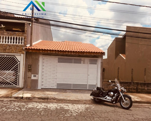 Imagem 10 de 15 de Comprar Casa 2 Dormitórios Sendo 1 Suíte 2 Garagens Cobertas Cidade Jardim Ii Jundiaí Sp Brasil - Ca00183 - 69228546