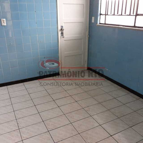 Imagem 8 de 15 de Ótimo Galpão - Com Apto 3 Quartos - Ótimo Investimento. - Paga30002