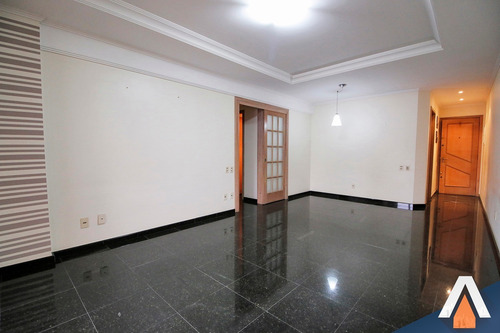Imagem 3 de 19 de Acrc Imóveis - Apartamento Para Venda Em Blumenau No Bairro Victor Konder - Ap02317 - 33704155