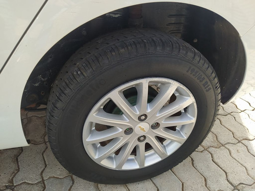 Imagem 8 de 15 de Cobalt Ltz 1.4 8v Flexpower Econoflex 4p