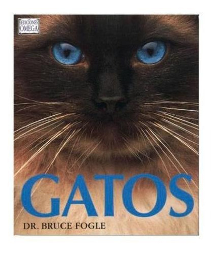 Gatos / Bruce Fogle