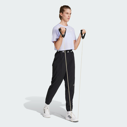 Polera adidas Entrenamiento Train Essentials Mujer Je6168